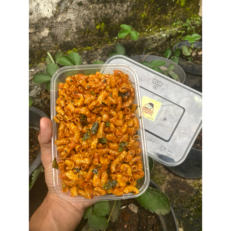 

Makaroni biasa