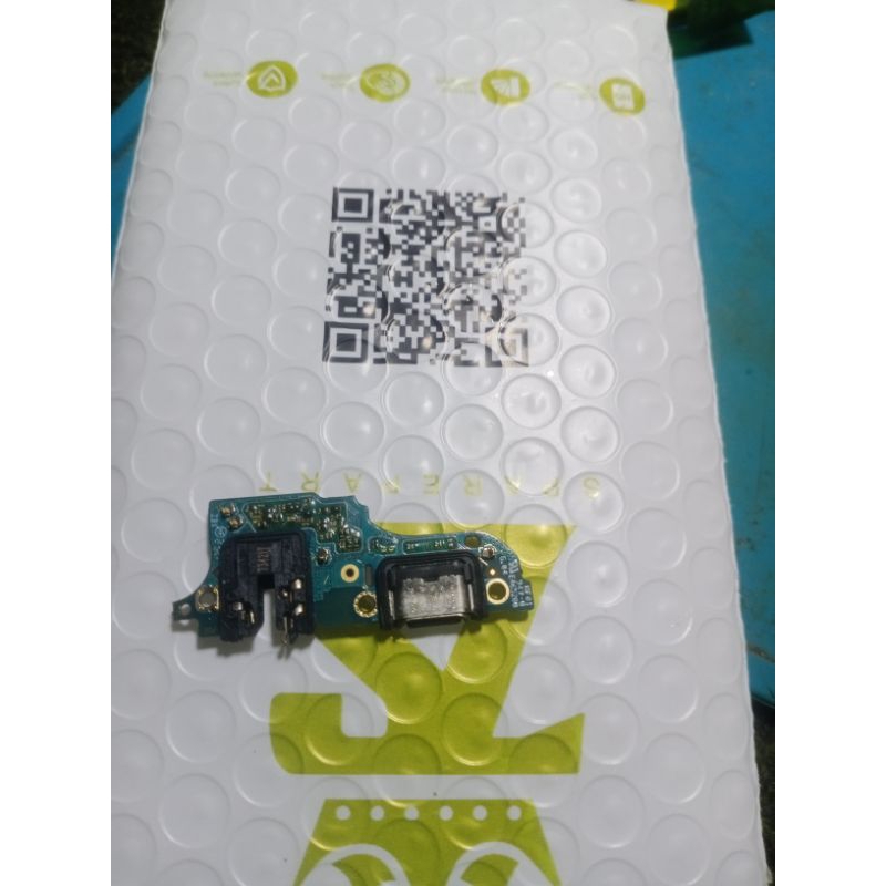 conector cas realmi c53 original copotan