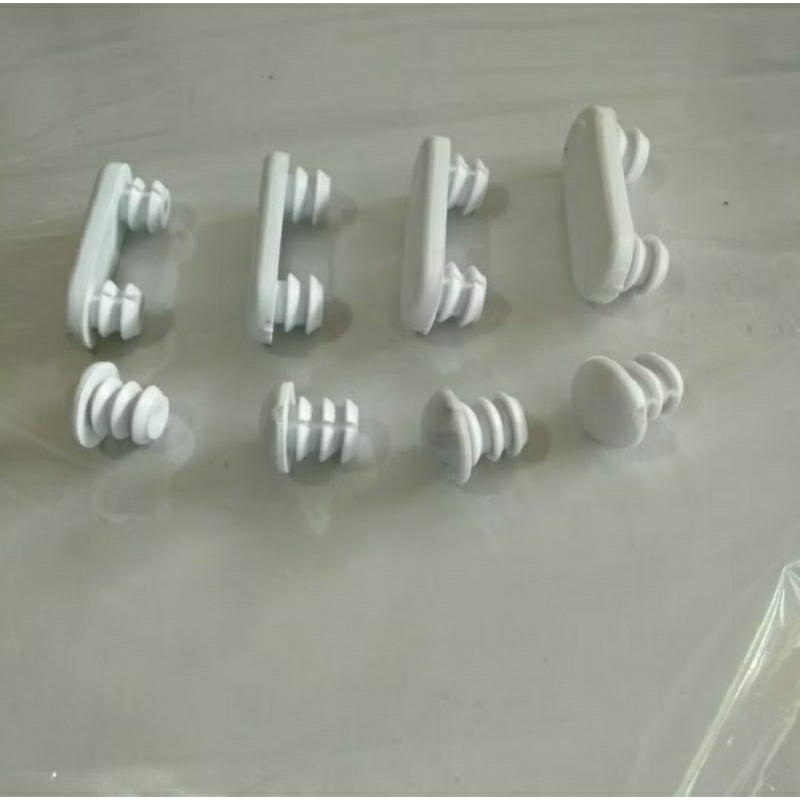 Karet Bantalan Tutup Pot Closet || Karet ganjel tutup pot murah