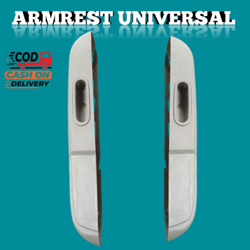 ARMREST/ARM REST/ Senderan tangan untuk Mobil Kijang UNIVERSAL ORIGINAL