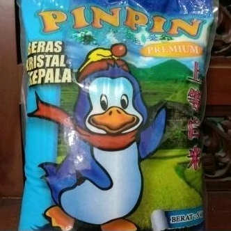 

BERAS PREMIUM KEMASAN 5KG