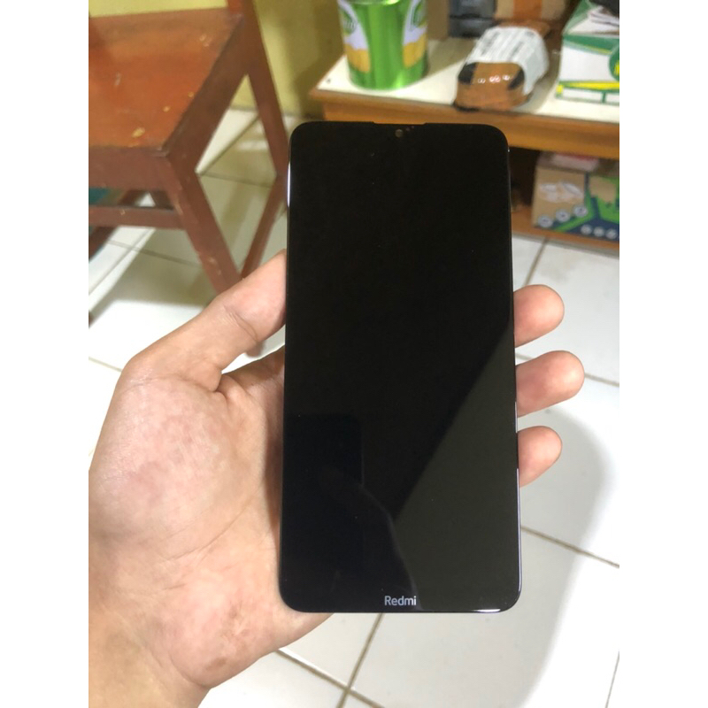 LCD REDMI 8/8A/8A PRO ORIGINAL COPOTAN NORMAL