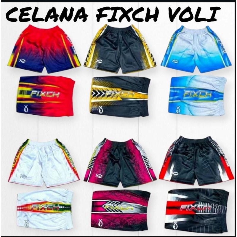 CELANA FIXCH TARKAM VOLI FULL PRINTING VOLI CELANA VOLI FULL PRINTING TARKAM VOLI CELANA FIXCH TARKA