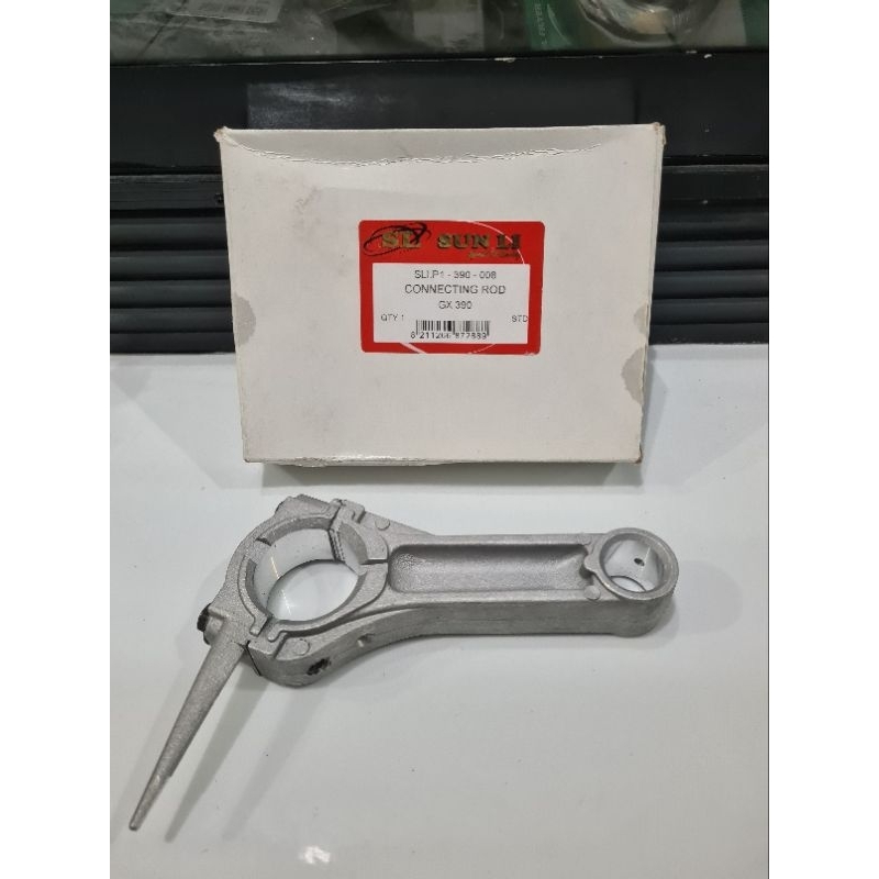 Connecting Rod GX 390 / Stang Seher / Conrod Connecting GX 390