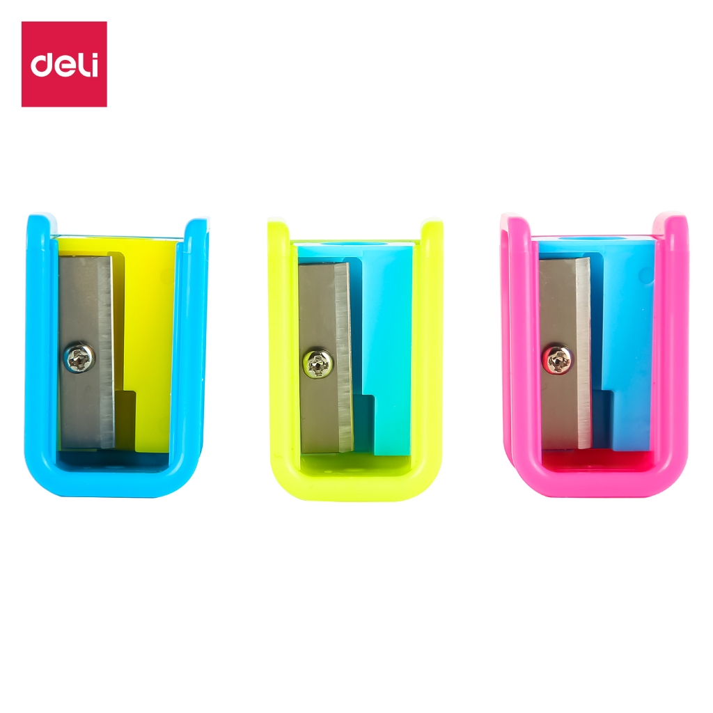 

PERUNCING DELI ER00100 (1PCS)