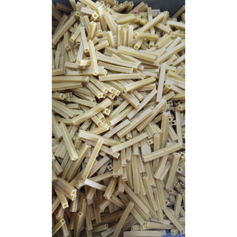 

MAKARONI POTATO MENTAH MURAH 1KG