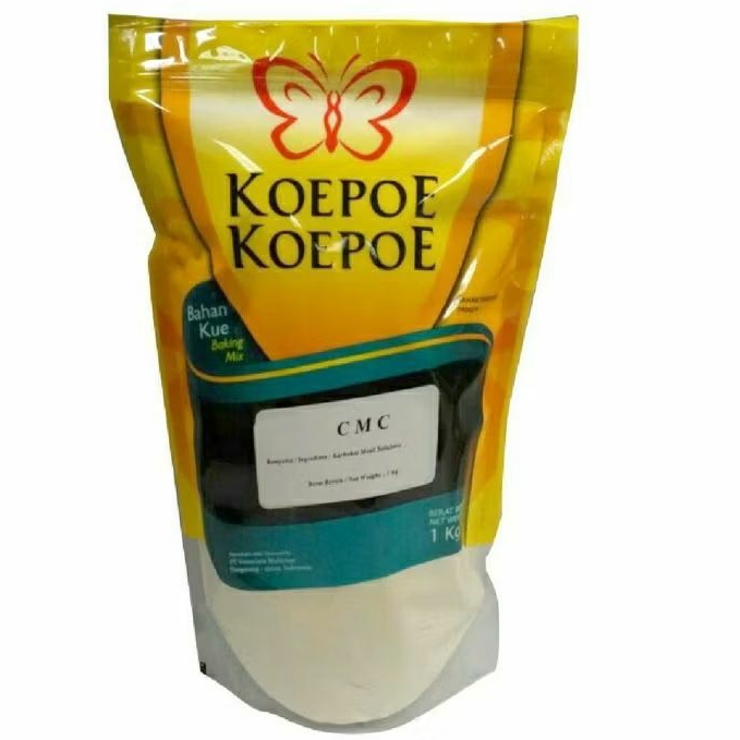

CMC Koepoe 50 gr pengental es krim