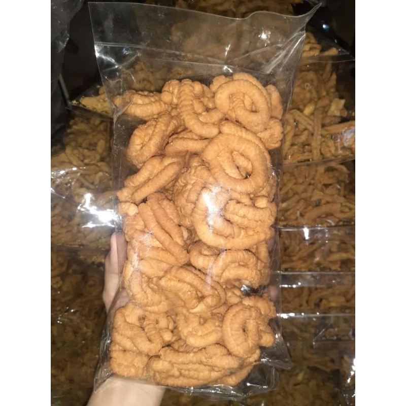 

snack jajanan murah meriah