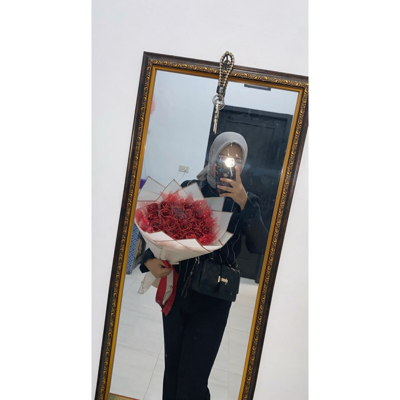 

HADIAH ULTAH FOR YOU