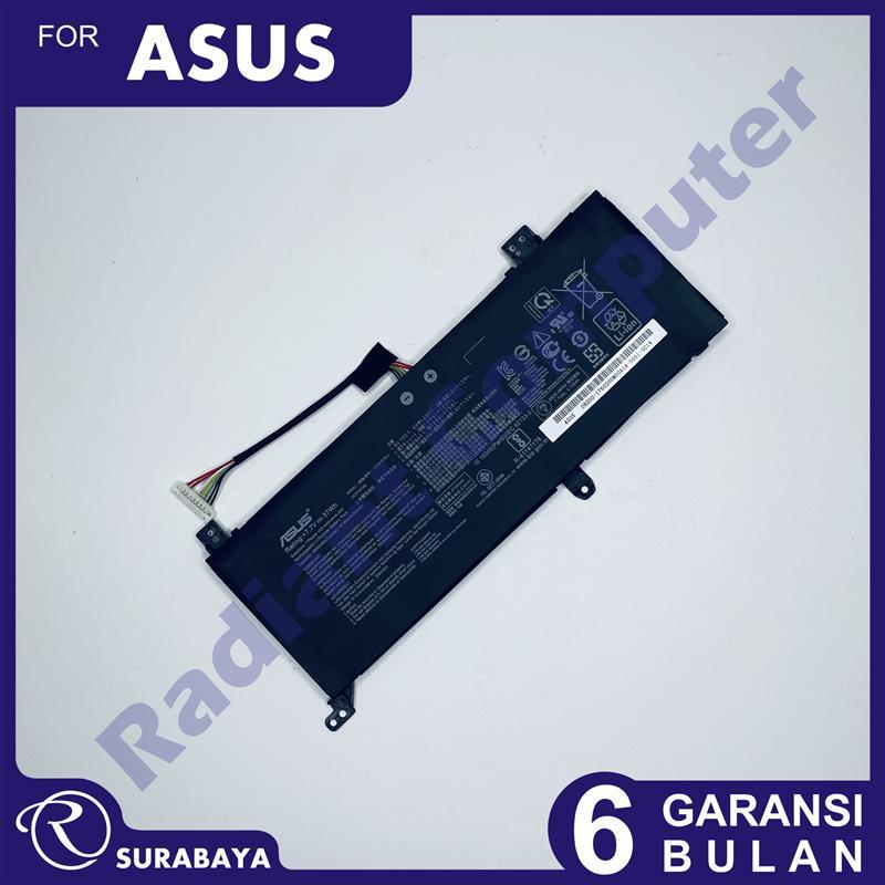 Baterai Asus Vivobook F412UA F412UB F412 F412D F412DA F412FJ F412U