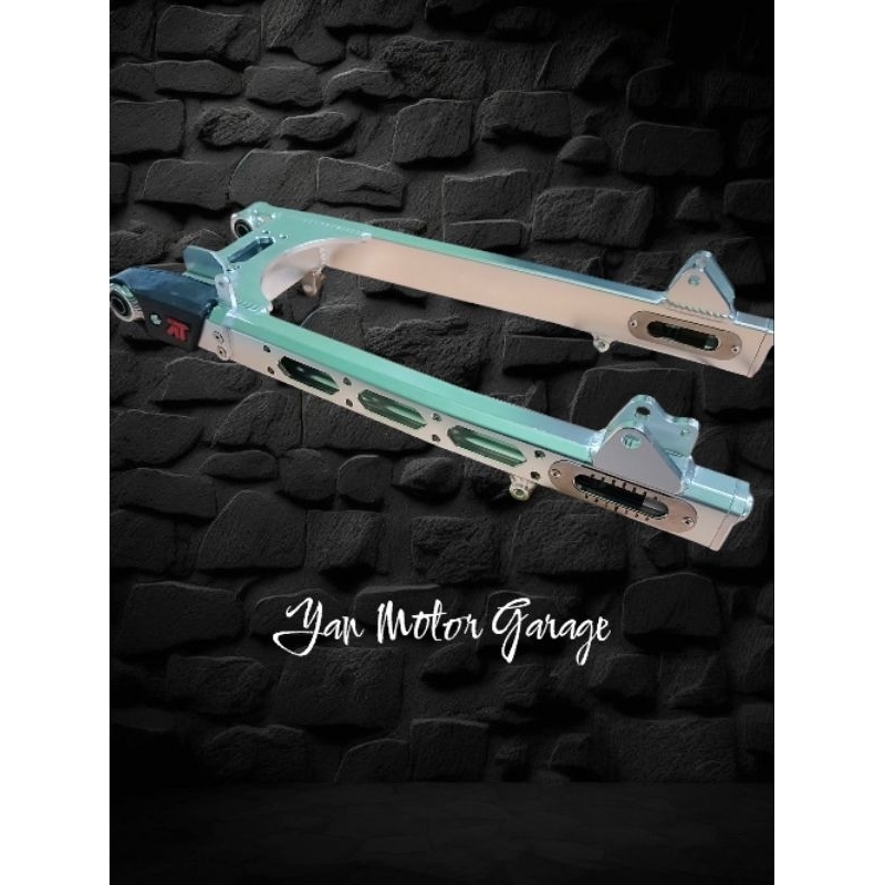 SWING ARM AITECH RX KING COAK