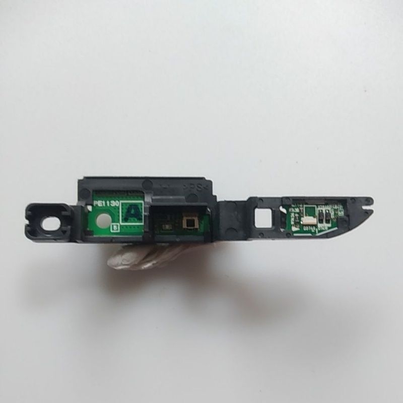 MODUL SENSOR IR REMOTE TV LED TOSHIBA 32L3300VJ