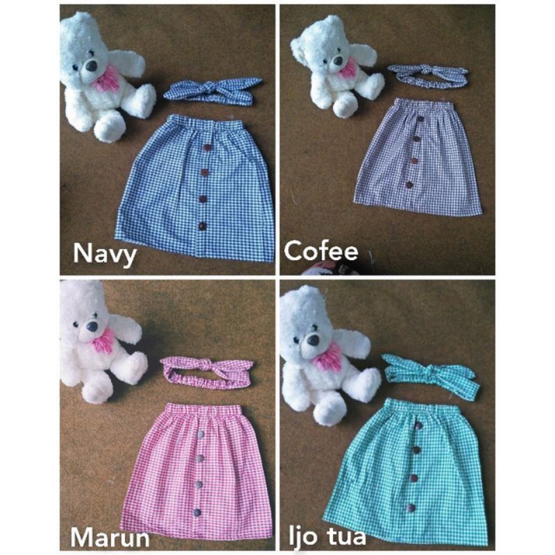 LELANGrok raya anak baru stok lama