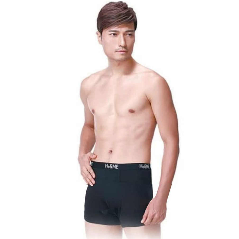 HE&ME Spectrum Men’s AS05 Healthy Underwear by CANAI - HE & ME
