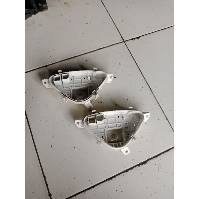 rumah speedometer Mio sporty smile bekas original