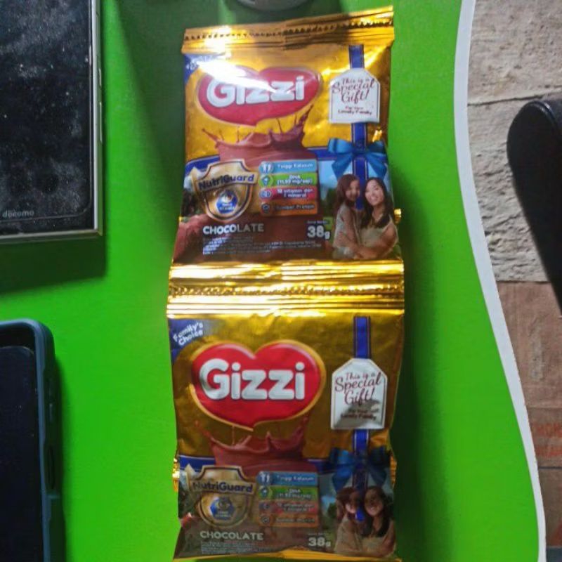 

susu gizi ra coklat 1 rentneg isi 12 renteng