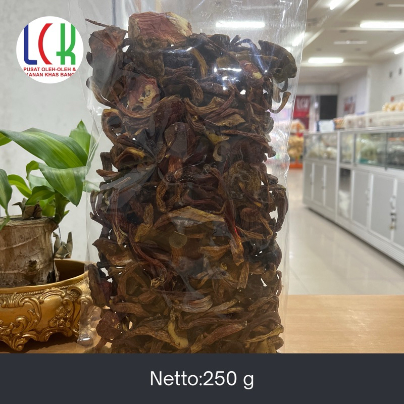 

Kulat pelawan jamur khas Bangka dari toko LCK