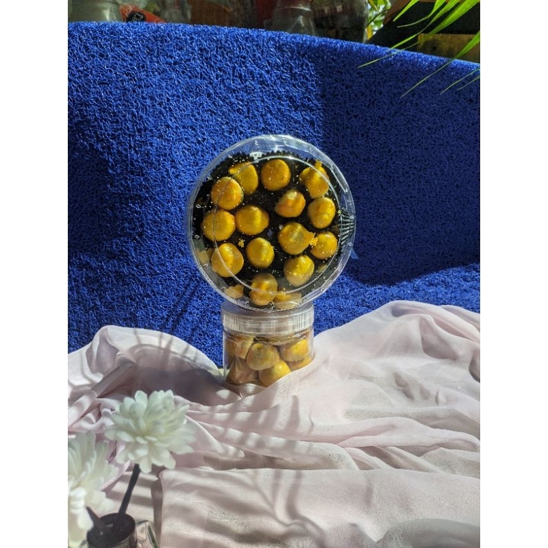 

Le Notre Nastar Clasik Toples 250gr