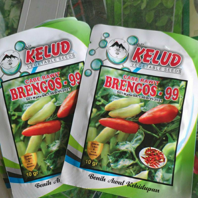 

CABE RAWIT BRENGOS 99 TOLERAN LAYU & VIRUS GEMINI isi 10 gram