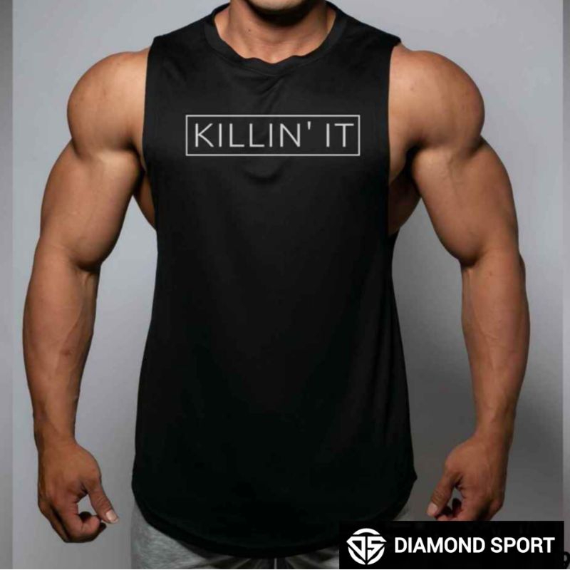 SINGLET LOW CUT PRIA LOW CUT PRIA SINGLET GYM SINGLET LOW CUT GYM SINGLET PRIA MURAH SINGLET GYM LOW