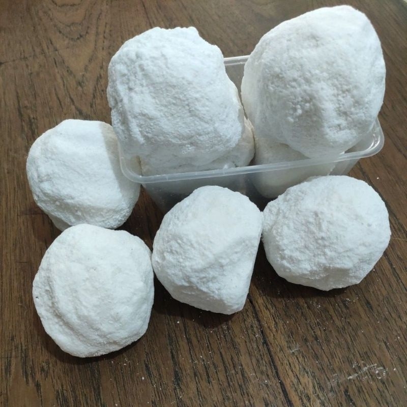

1kg soda kie bulat/ soda kih / soda q / soda qie 1kg