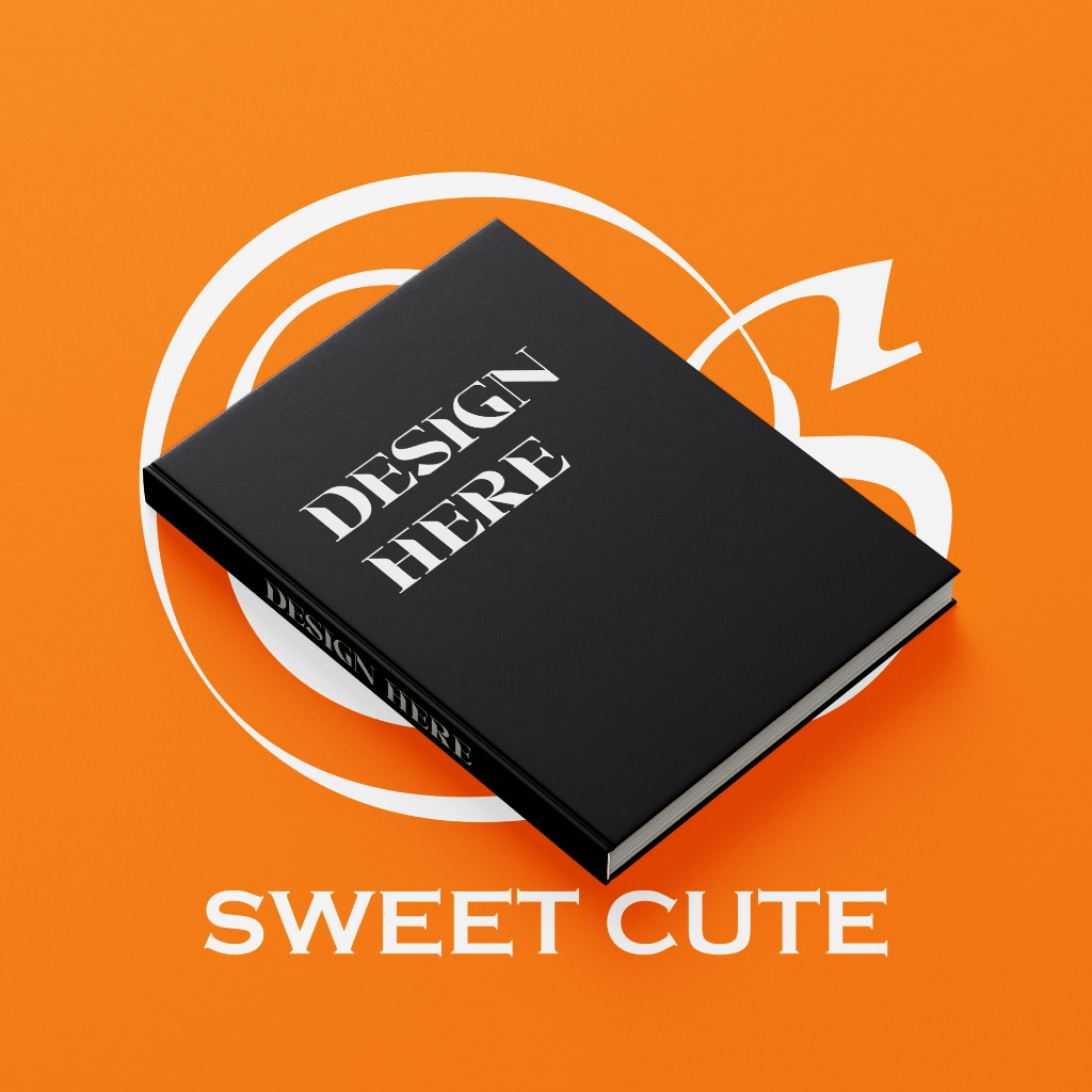 

[Softcover - Hardcover] Costom Notebook A5 isi 100 Lembar