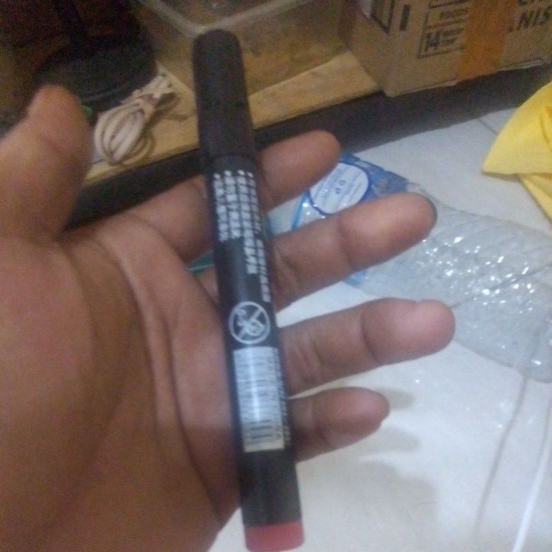 

Quaf spidol Permanent Marker