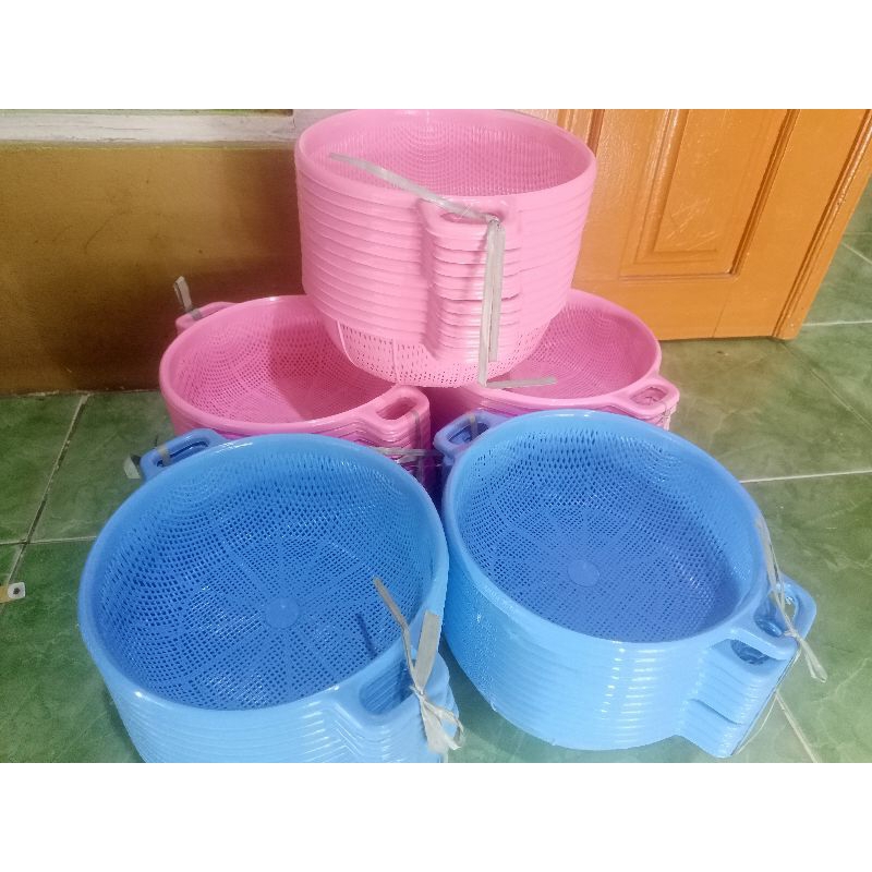 WAKUL NASI/RANGSANG NASI/TEMPAT NASI 12 PCS