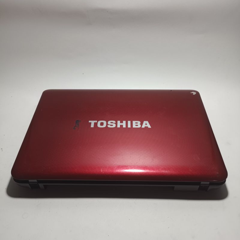 Kesing Case Cassing Casing laptop Toshiba L645 l645
