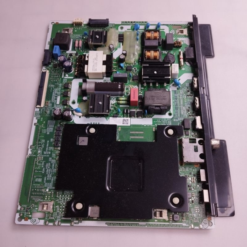MB mainboard mesin TV LED samsung UA 50TU7000 K