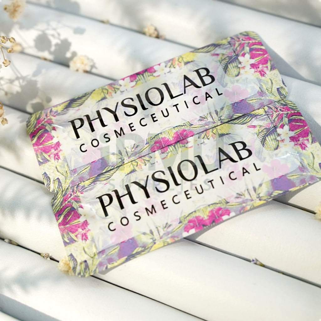 

Physiolab Aftercare / Innoderm aftercare sulam alis (1 box isi 100 pcs) FOR SENSITIVE SKIN
