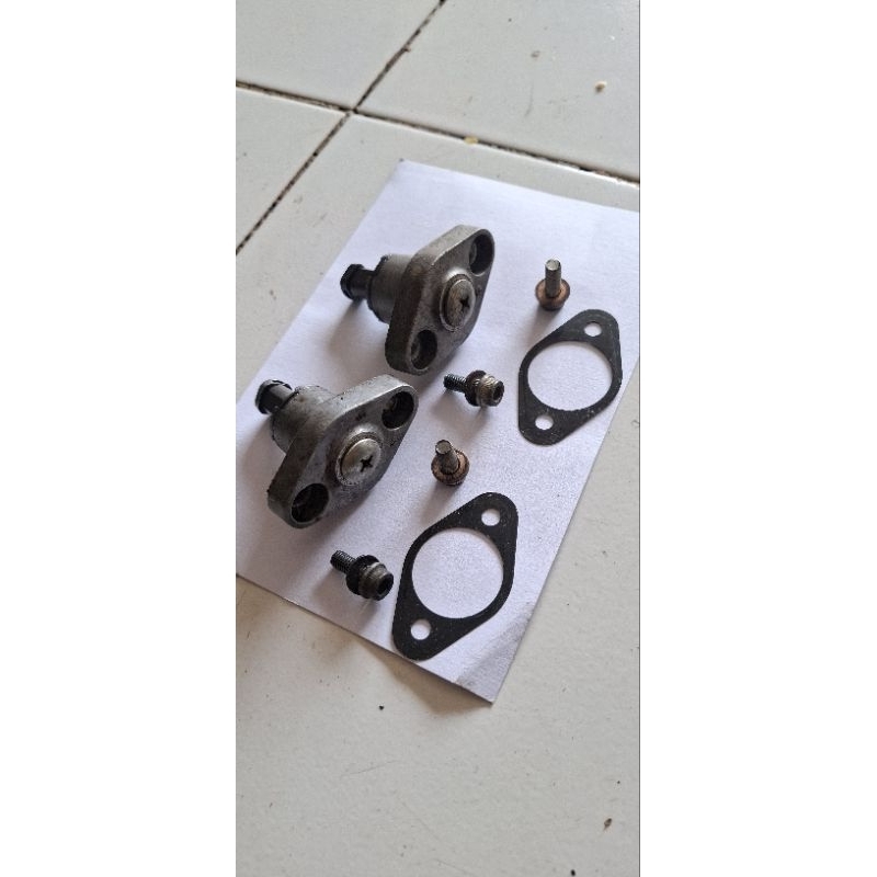 TENSIONER TIGER ORIGINAL