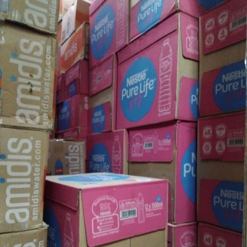 

nestle