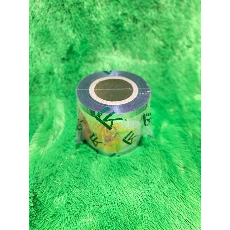 tutup gelas mesin seal popice jus 2500 cup buah medan sumatra utara