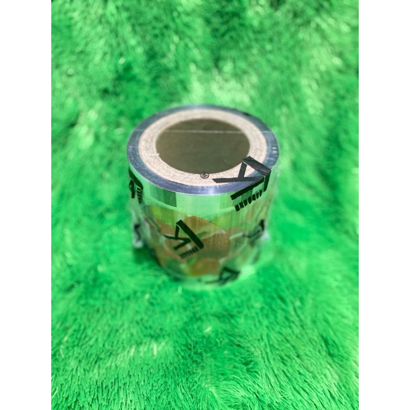 tutup gelas mesin seal popice jus 1000 cup buah lk medan sumatra utara