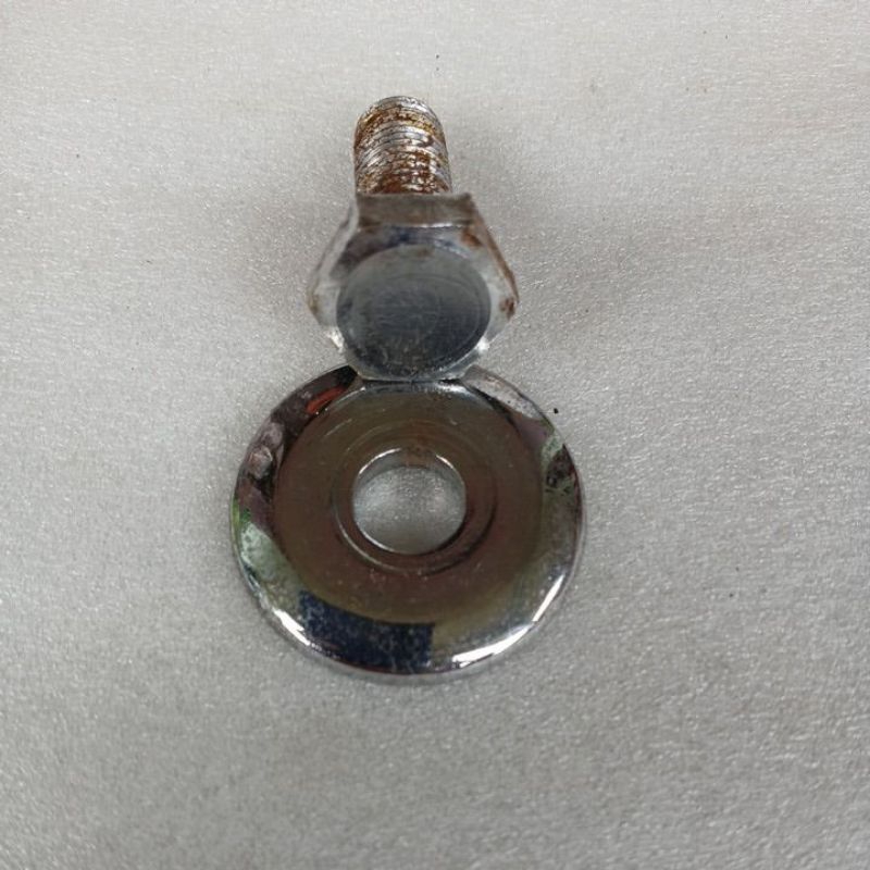 baut segitiga atas rx king new set ring original copotan