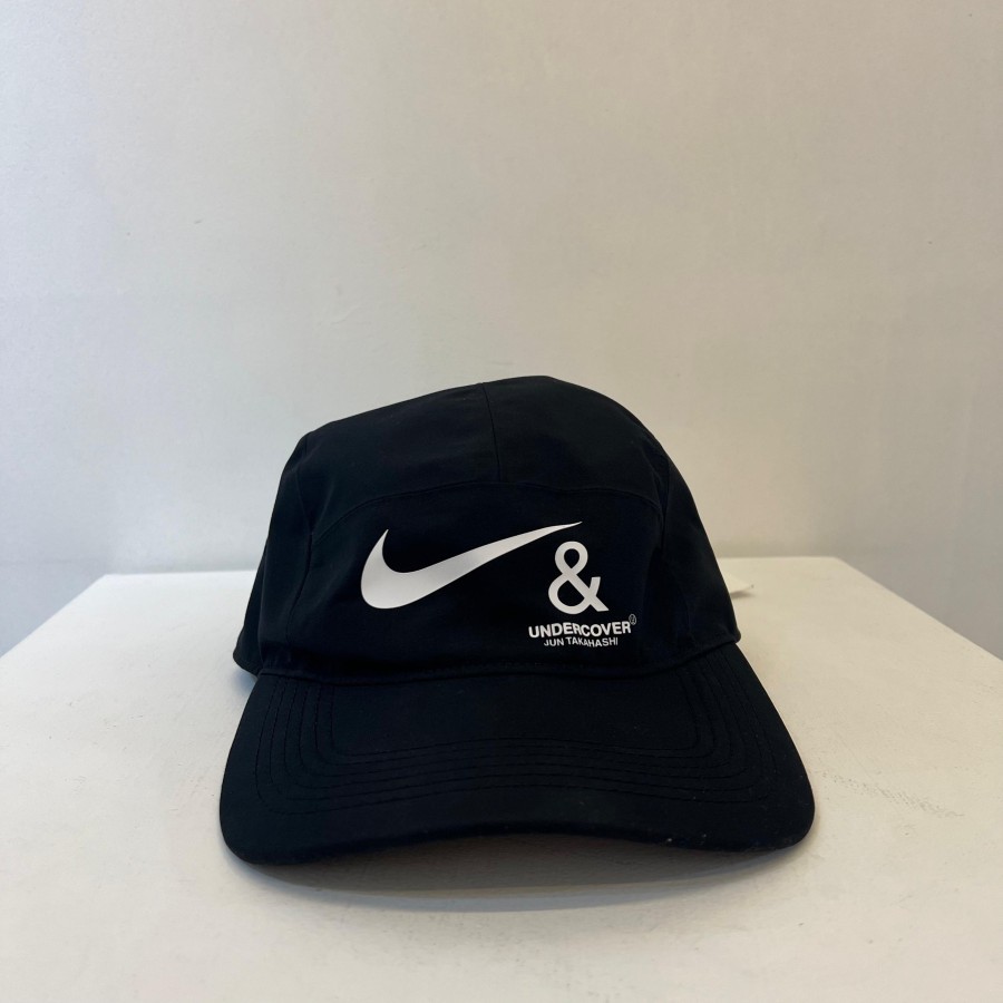 Nike Undercover Cap Black
