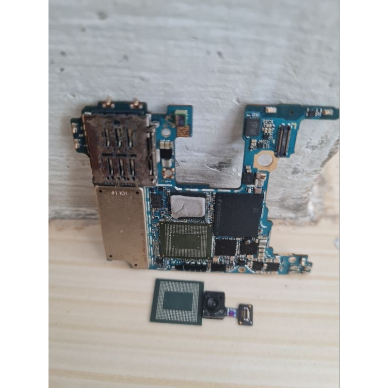 Mesin Samsung Galaxy S20 FE Exynos 8/256 GB.