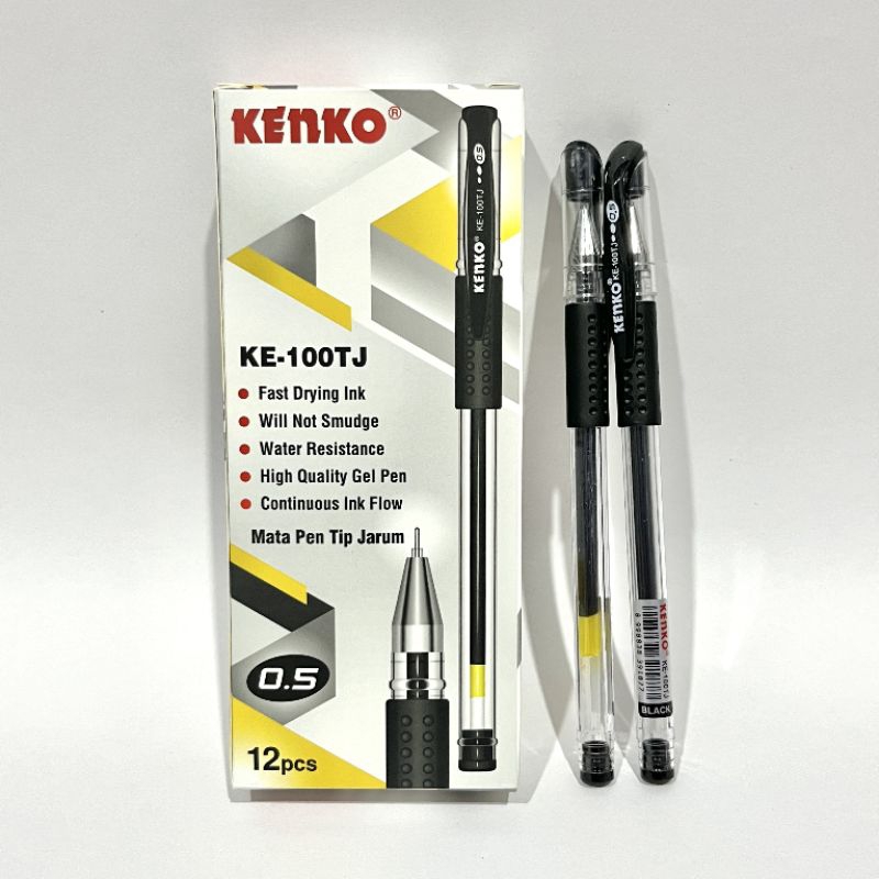 

GELPEN KENKO KE-100 TJ