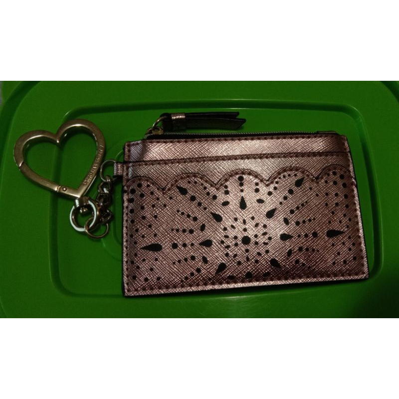 Preloved card holder Victoria's Secret