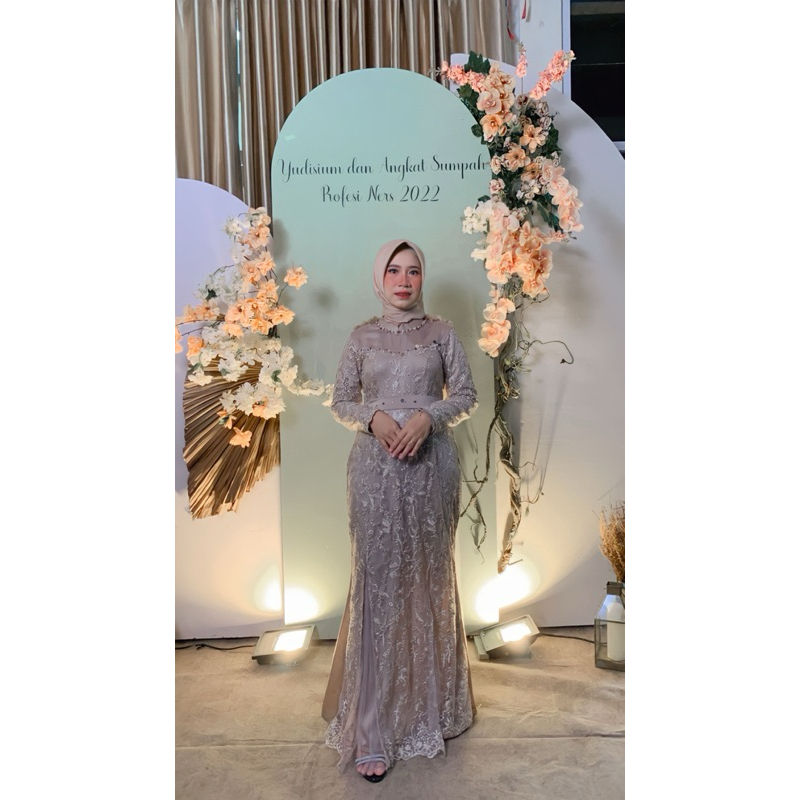 PL❤️ Premuim Fatima Dress by cowshop.id