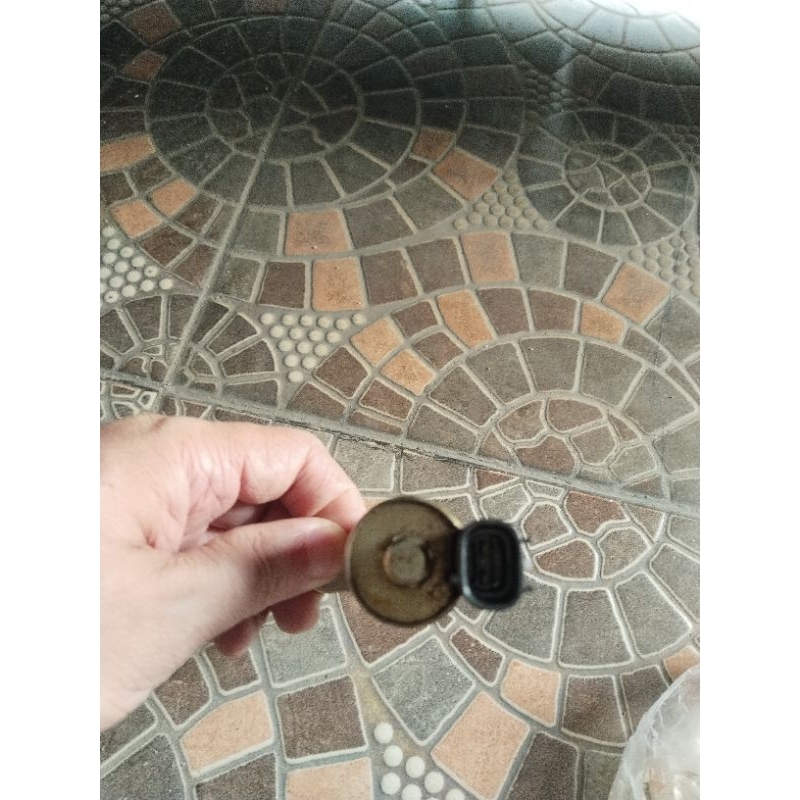 sensor ocv oil ertiga