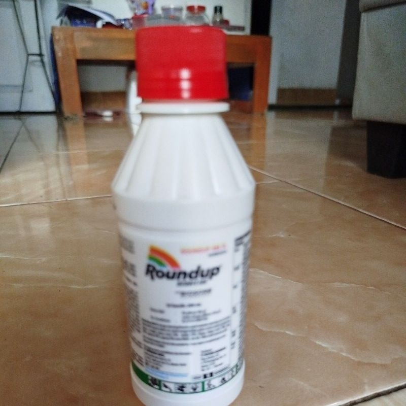 Roundup 486 SL 200 ML