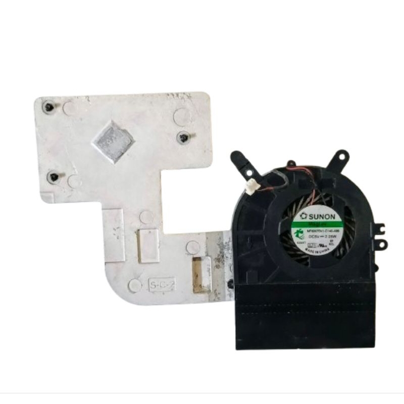 Fan Heatsink kipas prosesor laptop Acer One 14 Z1401