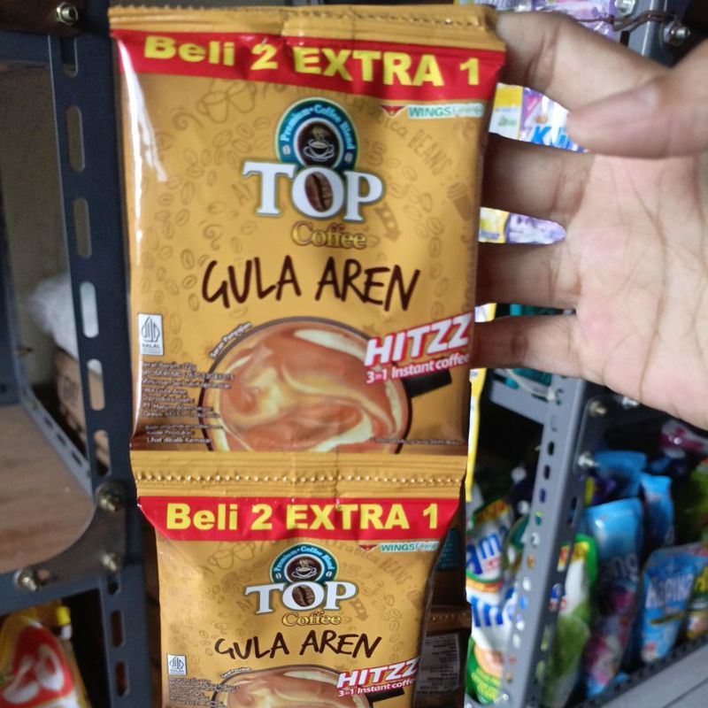 

Top Coffe gula aren hitzz