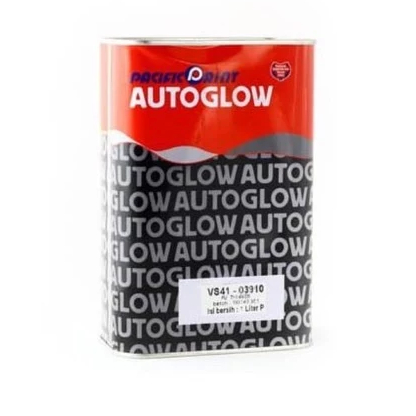 THINNER AUTOGLOW PU UNTUK CAT PU / CLEAR / VERNIS