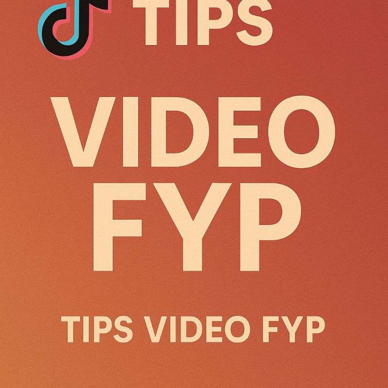 Boost Akun TikTok Tambah Followers Real & Aktif Aman & Terpercaya