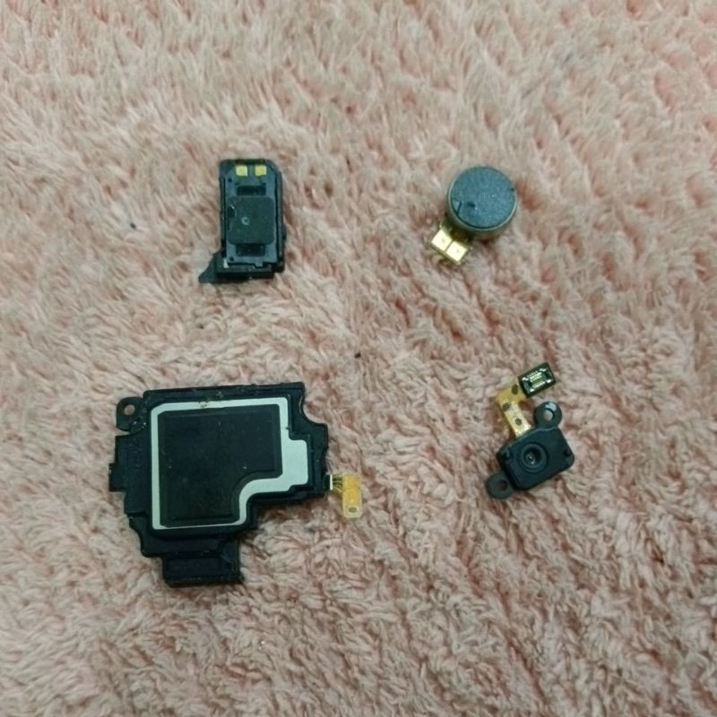 PERANGKAT SPAREPART SAMSUNG GALAXY A70 ALL FUNGSI NORMAL ORIGINAL COPOTAN