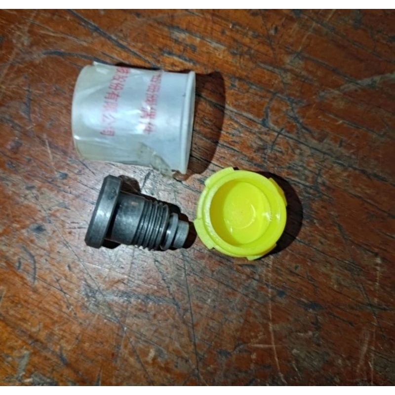 delivery valve shanhai DF2105/DF3110(3ali) 2/3 cylinder