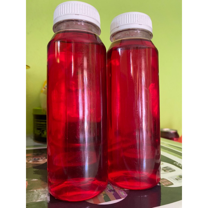 

sirup air serbat